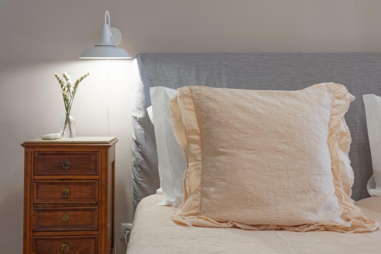 Boutique Chiado Duplex Apartman Lisboa Kültér fotó